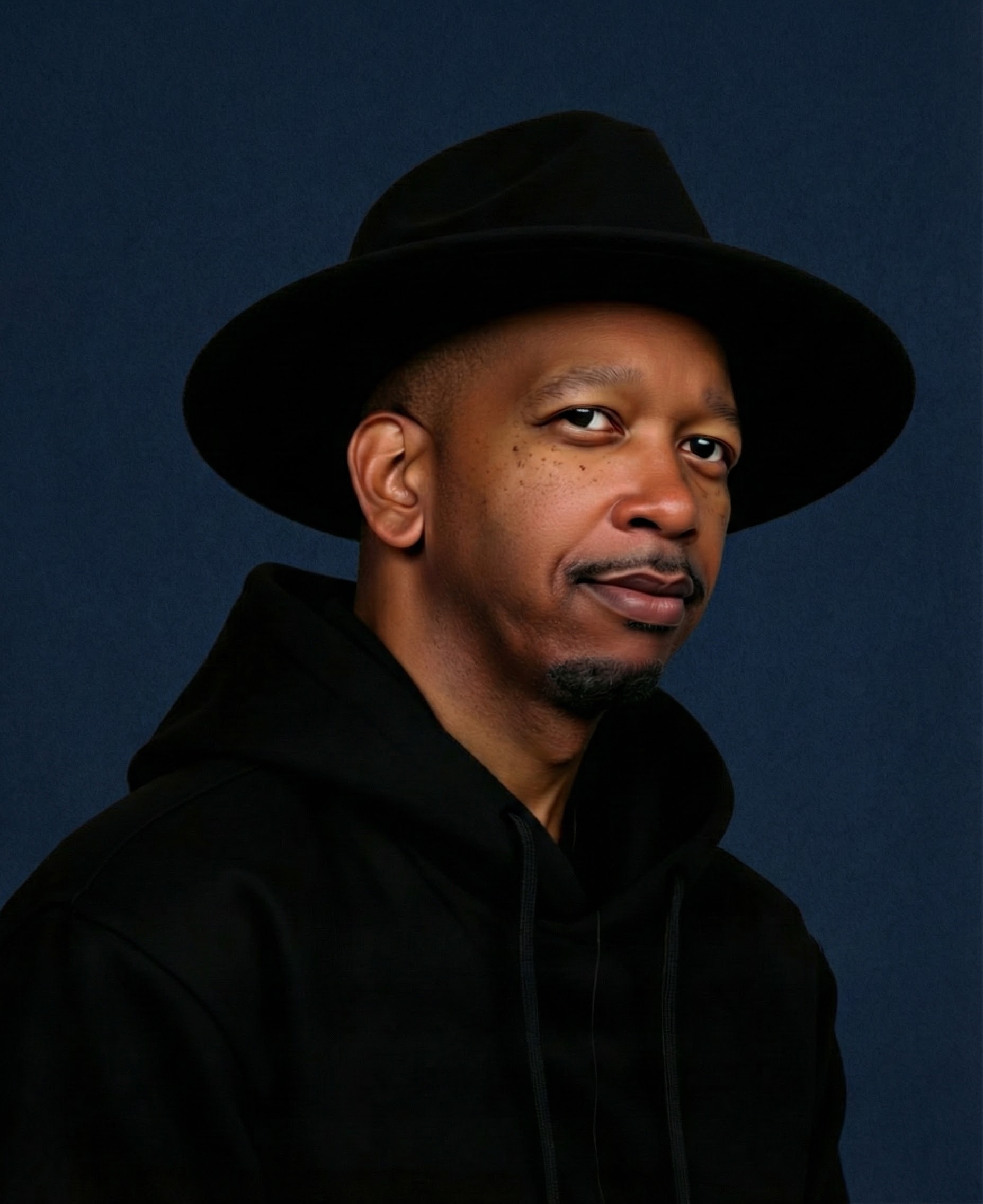 Marcus 'Bellringer' Bell